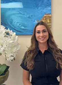 Sherry, Operations Manager